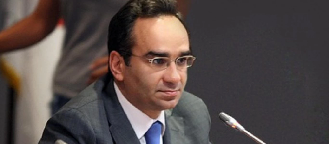 Τα «μαζεύει» ο Β.Κοντοζαμάνης: «Παραποιήθηκε η δήλωσή μου για τους γιατρούς»